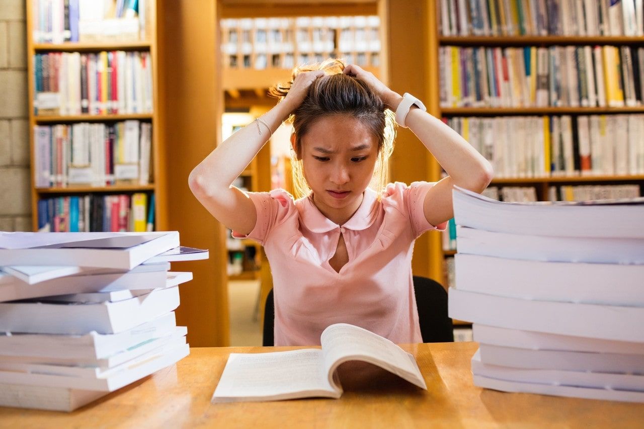 考研英語單詞背熟后經(jīng)常忘是怎么回事？